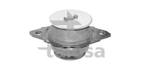 TALOSA 6105273 - SOP MOTOR TRAS IZDO VW GOLF, 98-02