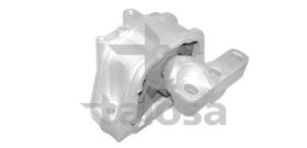 TALOSA 6105274 - SOP MOTOR DCHO VW GOLF, 03-09 VOLKS