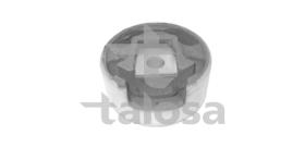 TALOSA 6105279 - SOP MOTOR TRAS SUP VW GOLF, 09-14 A