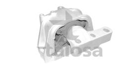 TALOSA 6105281 - SOP MOTOR DCHO VW GOLF, 07-09 VOLKS