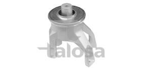 TALOSA 6105344 - SOP MOTOR TRAS VW MULTIVAN, 03-15 V