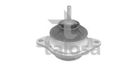 TALOSA 6106575 - SOP MOTOR AUDI A6, 97-05 AUDI 80
