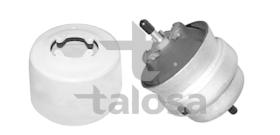 TALOSA 6106578 - SOP MOTOR DEL DCHO AUDI A4, 00-05 A