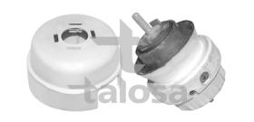 TALOSA 6106579 - SOP MOTOR IZDO AUDI A6, 06-11 AUDI