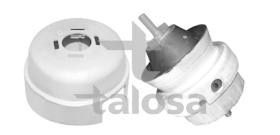 TALOSA 6106580 - SOP MOTOR IZDO AUDI A6, 04-11 AUDI