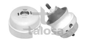 TALOSA 6106583 - SOP MOTOR DCHO AUDI A6, 04-11 AUDI