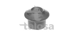 TALOSA 6106589 - SOP MOTOR DEL AUDI 80, 91-96 AUDI 8