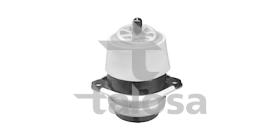 TALOSA 6106591 - SOP MOTOR AUDI Q7, 06-16 AUDI Q7