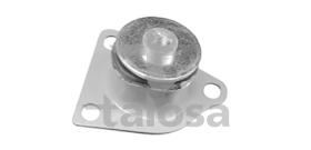 TALOSA 6106600 - SOP MOTOR DCHO AUDI A6, 94-97 AUDI