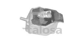 TALOSA 6106601 - SOP MOTOR AUDI A6, 94-97 AUDI A6
