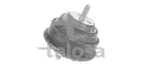TALOSA 6106612 - SOP MOTOR BMW 3, 99-05 BMW 3