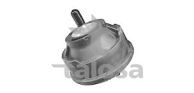 TALOSA 6106617 - SOP MOTOR DCHO BMW 3, 99-05 BMW 3
