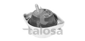 TALOSA 6106623 - SOP MOTOR IZDO BMW 7, 94-01 BMW 7