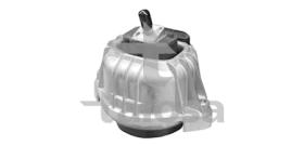 TALOSA 6106628 - SOP MOTOR BMW Z4, 09-16 BMW 3