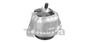 TALOSA 6106629 - SOP MOTOR DCHO BMW 1, 07-13 BMW 3