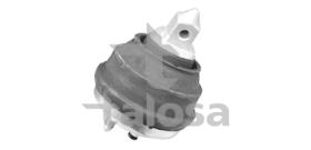 TALOSA 6106632 - SOP MOTOR DCHO BMW 5, 96-04 BMW 5