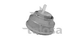 TALOSA 6106638 - SOP MOTOR BMW 5, 91-96 BMW 5