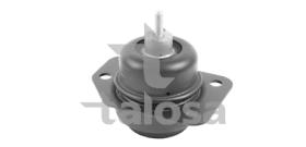 TALOSA 6106648 - SOP MOTOR DEL DCHO CHEVROLET OPTRA