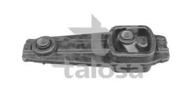 TALOSA 6106651 - SOP MOTOR CITROEN DS3, 09-16 CITROE