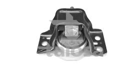 TALOSA 6106661 - SOP MOTOR DACIA LOGAN, 09- DACIA LO