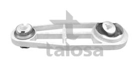 TALOSA 6106662 - SOP MOTOR DACIA LOGAN, 09- RENAULT