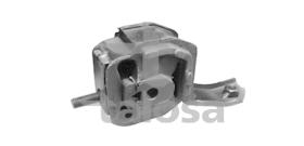TALOSA 6106668 - SOP MOTOR FORD ESCORT, 99-00 FORD E