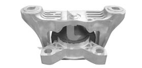 TALOSA 6106673 - SOP MOTOR DCHO FORD FOCUS, 99-09 FO