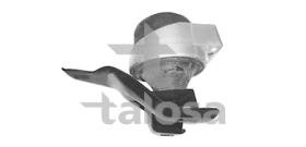TALOSA 6106675 - SOP MOTOR DCHO FORD MONDEO, 00-07 F