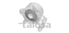 TALOSA 6106676 - SOP MOTOR FORD MONDEO, 96-00 FORD M