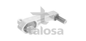 TALOSA 6106746 - SOP MOTOR FIAT FIORINO, 07- FIAT FI