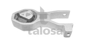 TALOSA 6106750 - SOP MOTOR FIAT GRANDE PUNTO, 05- AL