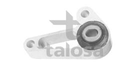 TALOSA 6106752 - SOP MOTOR FIAT PUNTO, 12- ALFA ROME