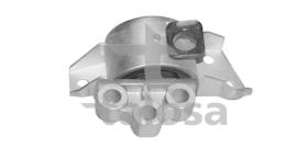 TALOSA 6106754 - SOP MOTOR FIAT LINEA, 06- FIAT GRAN