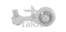 TALOSA 6106755 - SOP MOTOR FIAT GRANDE PUNTO, 05- FI