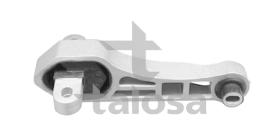 TALOSA 6106763 - SOP MOTOR FIAT QUBO, 08- FIAT FIORI