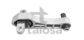 TALOSA 6106764 - SOP MOTOR FIAT LINEA, 06- FIAT LINE