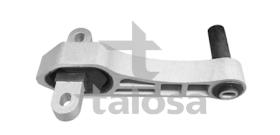 TALOSA 6106765 - SOP MOTOR FIAT LINEA, 06- FIAT LINE