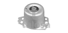 TALOSA 6106768 - SOP MOTOR FIAT MAREA, 96-07 ALFA RO