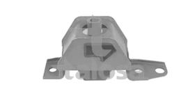 TALOSA 6106771 - SOP MOTOR FIAT PALIO, 96- FIAT PALI