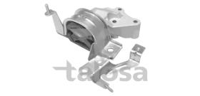 TALOSA 6106778 - SOP MOTOR FIAT PUNTO, 99-12 FIAT PU