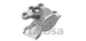TALOSA 6106781 - SOP MOTOR FIAT 500, 12- ALFA ROMEO