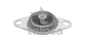 TALOSA 6106787 - SOP MOTOR TRAS IZDO FIAT UNO, 83-13