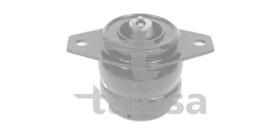 TALOSA 6106789 - SOP MOTOR FIAT UNO, 83-13 FIAT UNO
