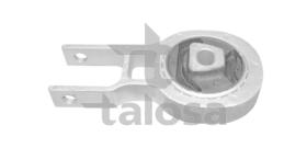 TALOSA 6106793 - SOP MOTOR FIAT DOBLO, 10- FIAT DOBL