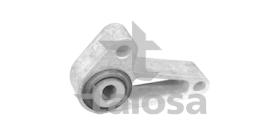 TALOSA 6106794 - SOP MOTOR FIAT DOBLO, 10- FIAT DOBL