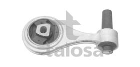 TALOSA 6106796 - SOP MOTOR TRAS FIAT DOBLO, 10- FIAT
