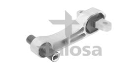 TALOSA 6106797 - SOP MOTOR FIAT QUBO, 08- FIAT FIORI
