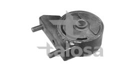 TALOSA 6106822 - SOP MOTOR HYUNDAI ACCENT, 94-02 HYU