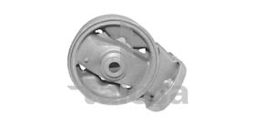 TALOSA 6106832 - SOP MOTOR TRAS HYUNDAI ACCENT, 99-1
