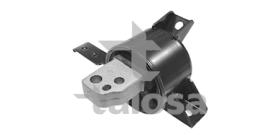 TALOSA 6106844 - SOP MOTOR IZDO HYUNDAI ACCENT, 05-1